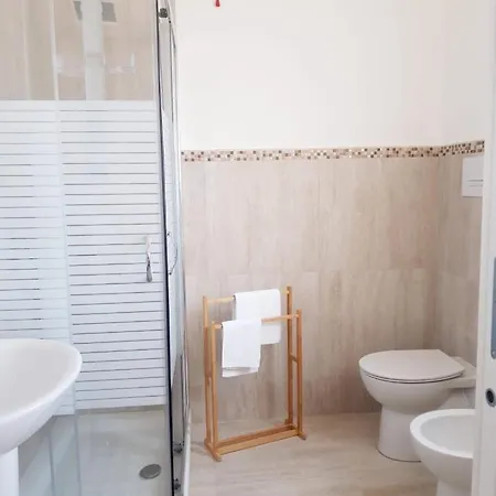 Serendipity Gæstehus 3*