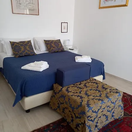 Πανσιόν Serendipity Terrasini