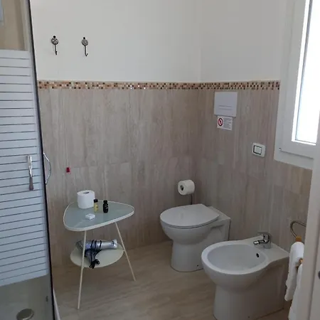 Πανσιόν Serendipity Terrasini