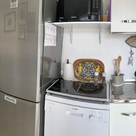 Serendipity Gæstehus 3*