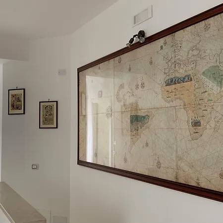 Serendipity 3* Terrasini