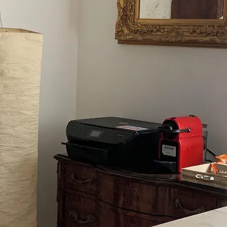 Serendipity Πανσιόν 3*