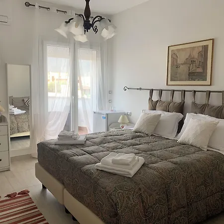 Serendipity Πανσιόν Terrasini