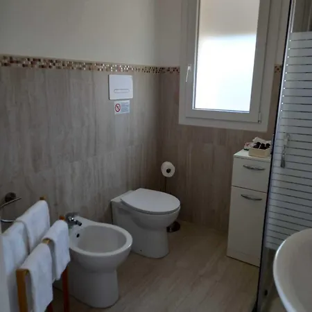 게스트하우스 Serendipity 테라시니