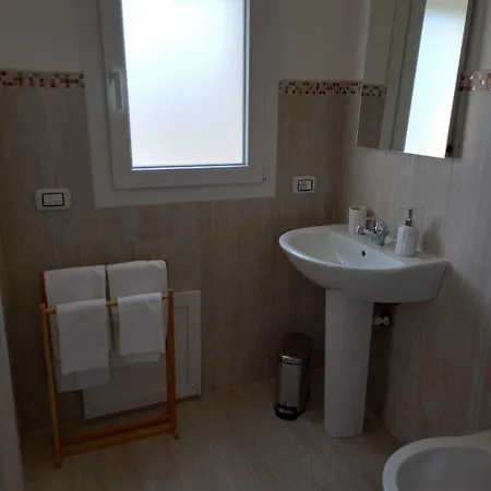 게스트하우스 Serendipity 테라시니