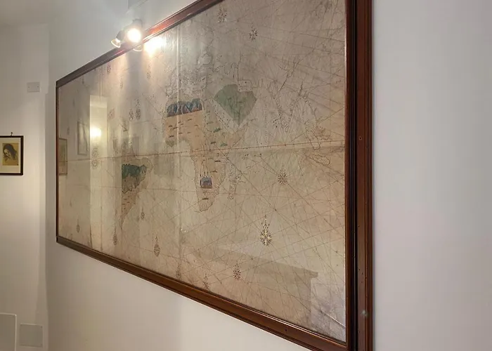 Penzion Serendipity Terrasini