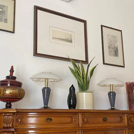 Guest house Serendipity *