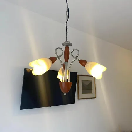 Guest house Serendipity *