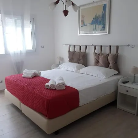 Guest house Serendipity Terrasini