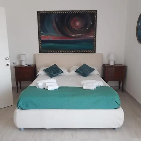 Guest house Serendipity Terrasini