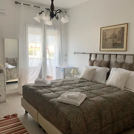Serendipity Guest house