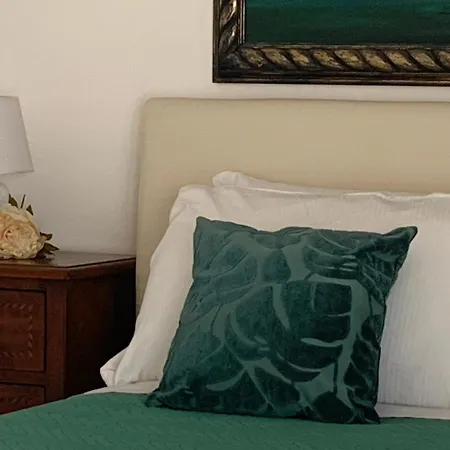 Guest house Serendipity Terrasini