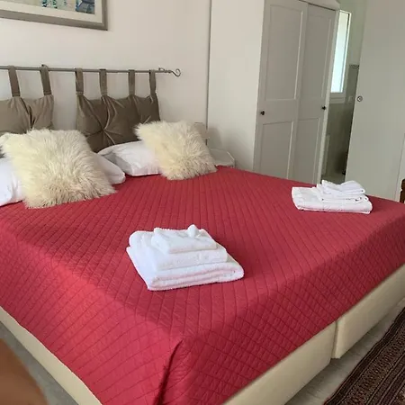 Serendipity Guest house