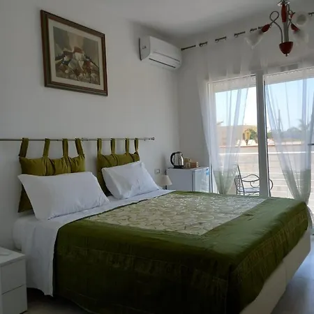 Serendipity Guest house Terrasini