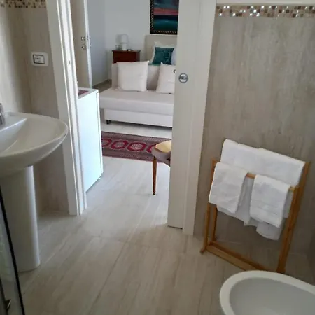 Serendipity Guest house *