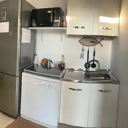 Serendipity Guest house