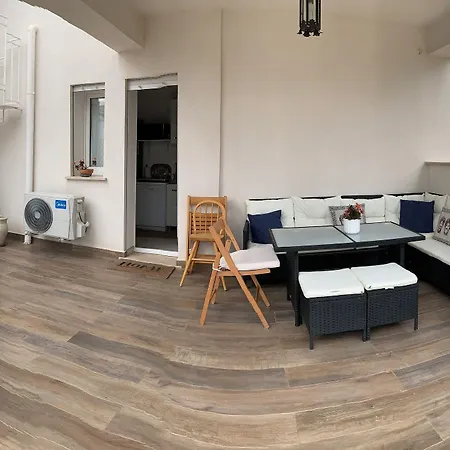 Maison d'hôtes Serendipity 3*