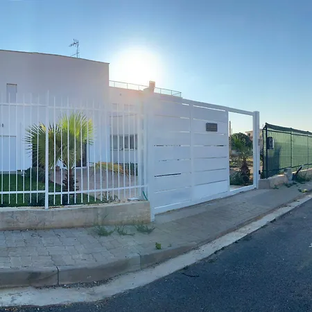 Serendipity Maison d'hôtes