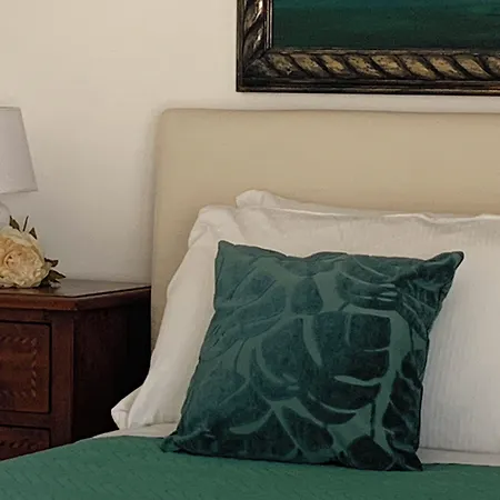 Serendipity Maison d'hôtes Terrasini