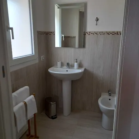 Serendipity Maison d'hôtes Terrasini